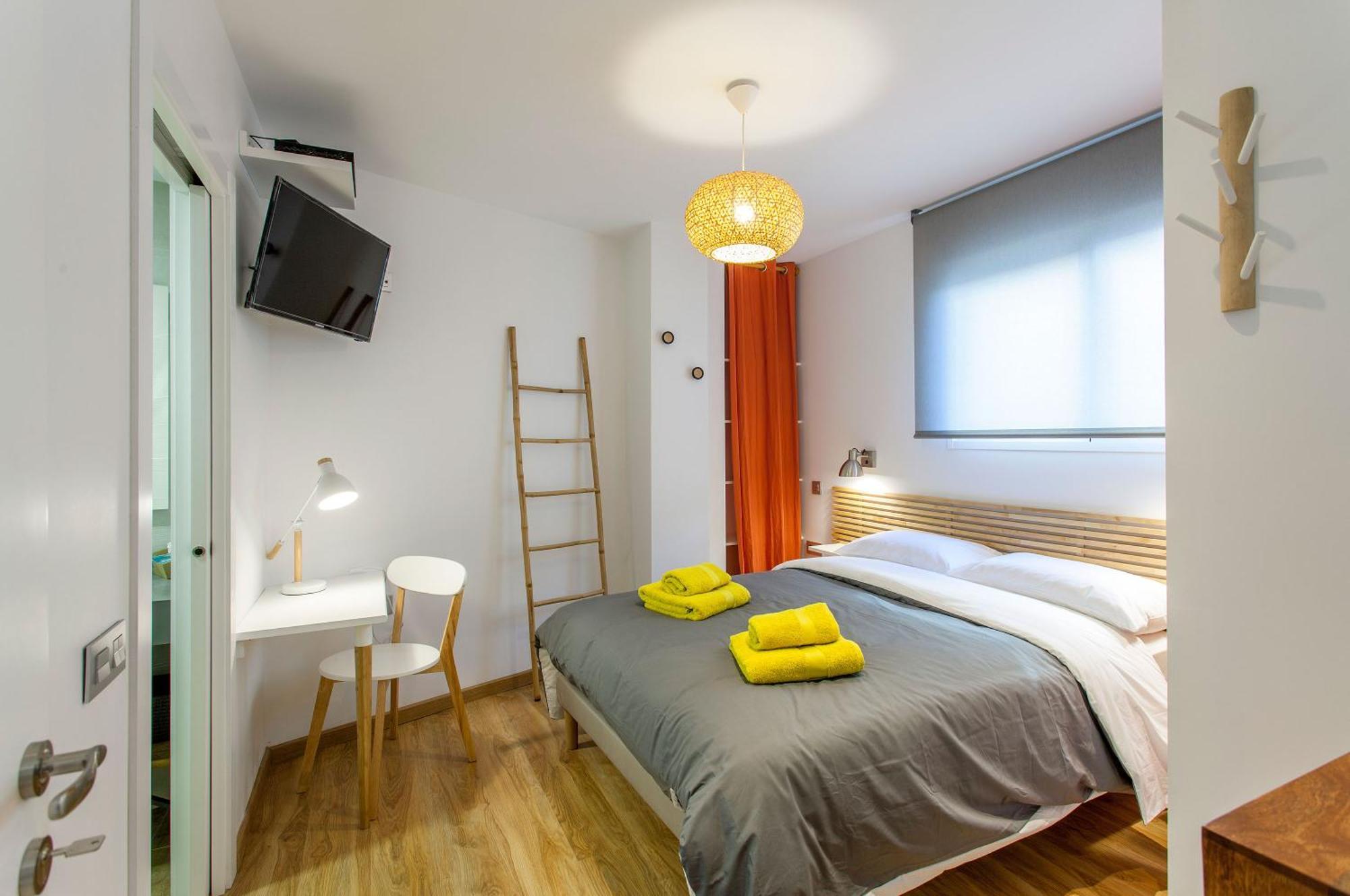 City Garden Bed And Breakfast — Fotos 3